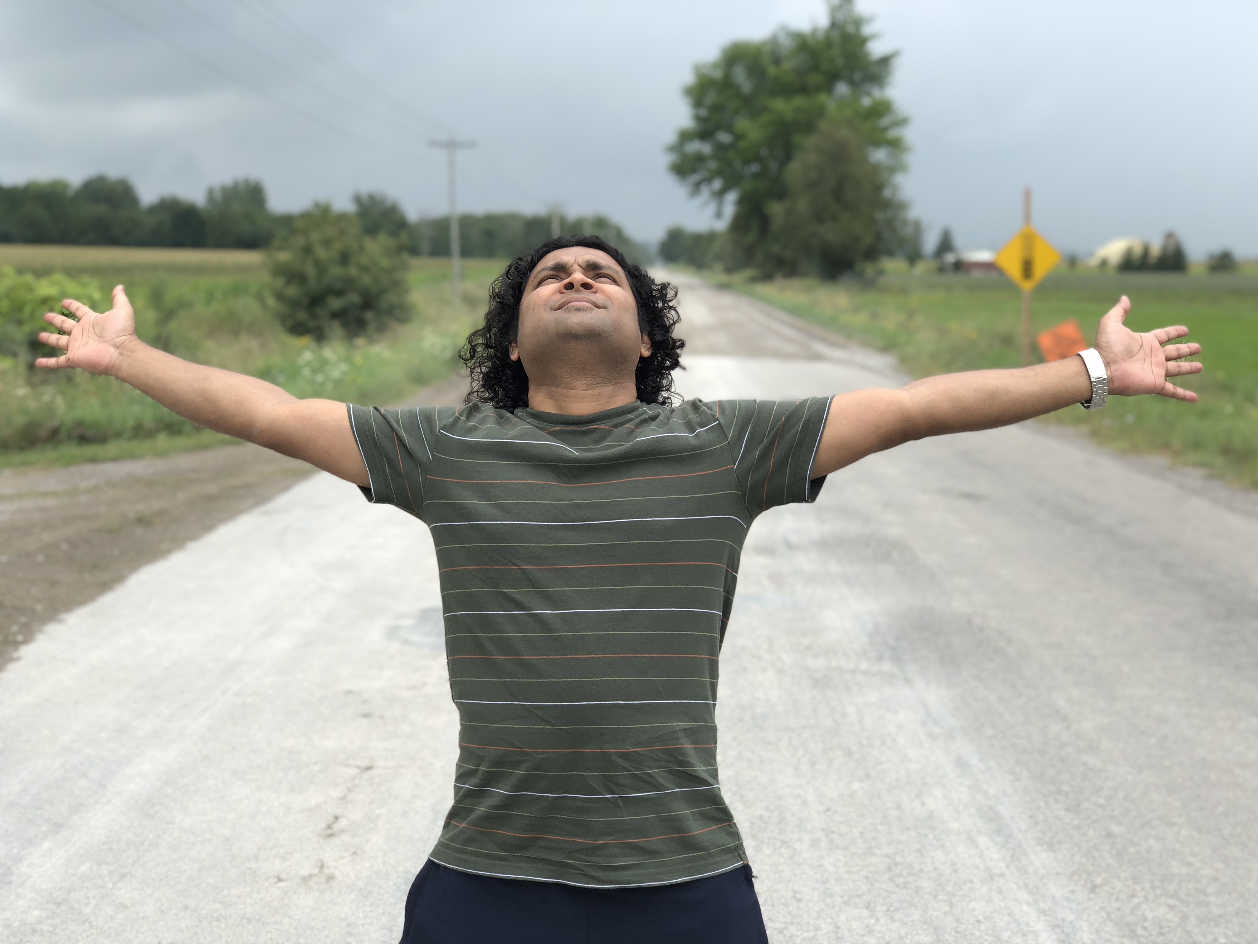 Reza Khan